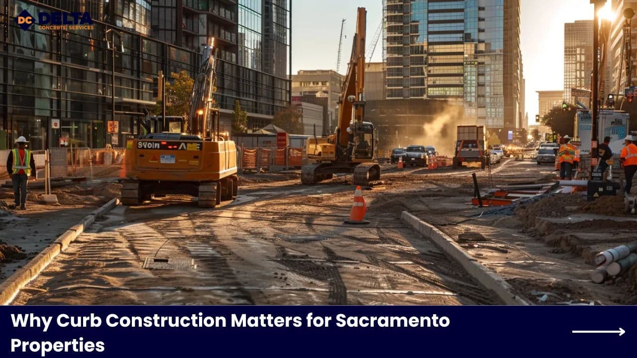 Blog post Why Curb Construction Matters for Sacramento Properties image
