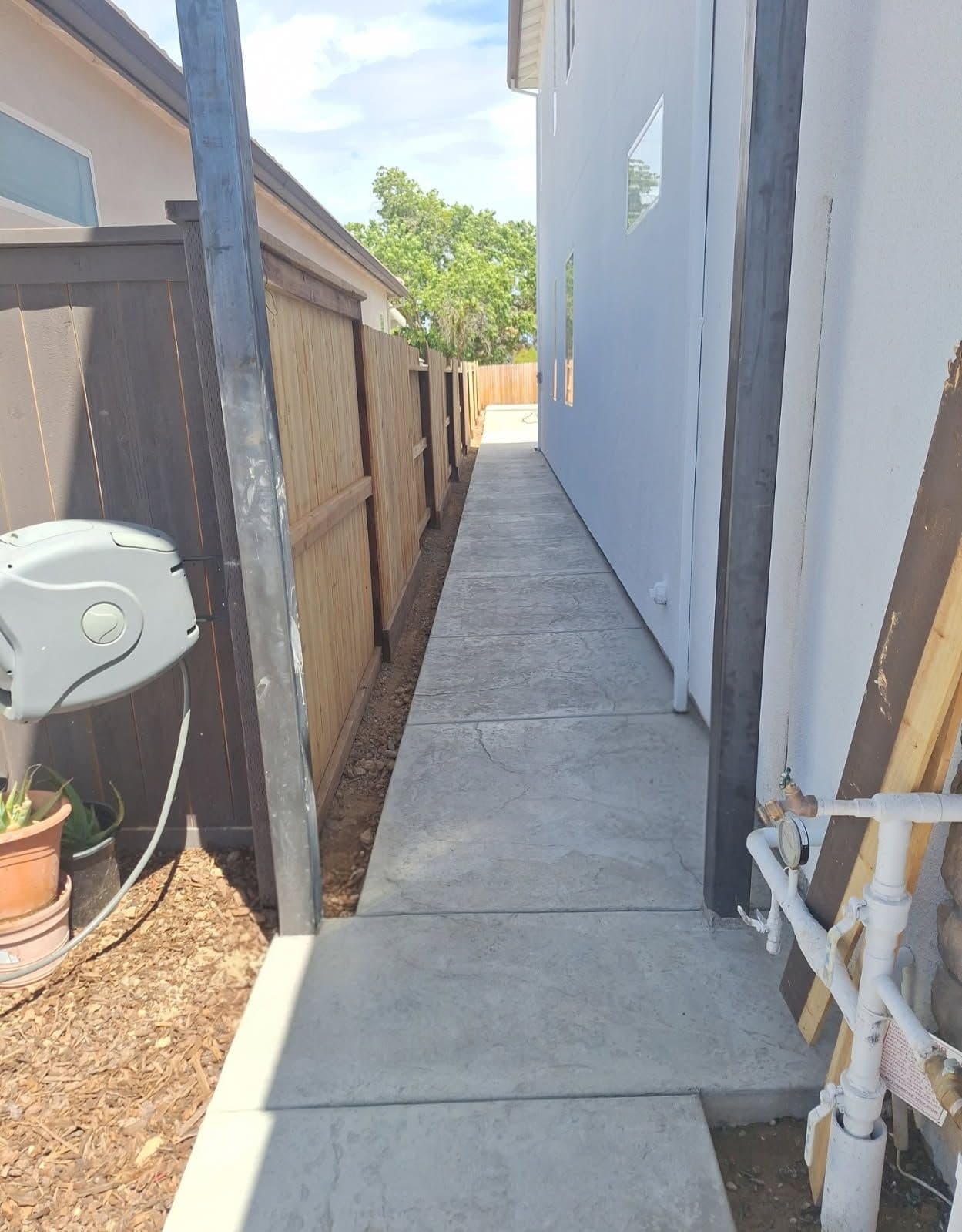 Gallery photos for Transform Your Home with Delta Concrete Enhancements: Image #1