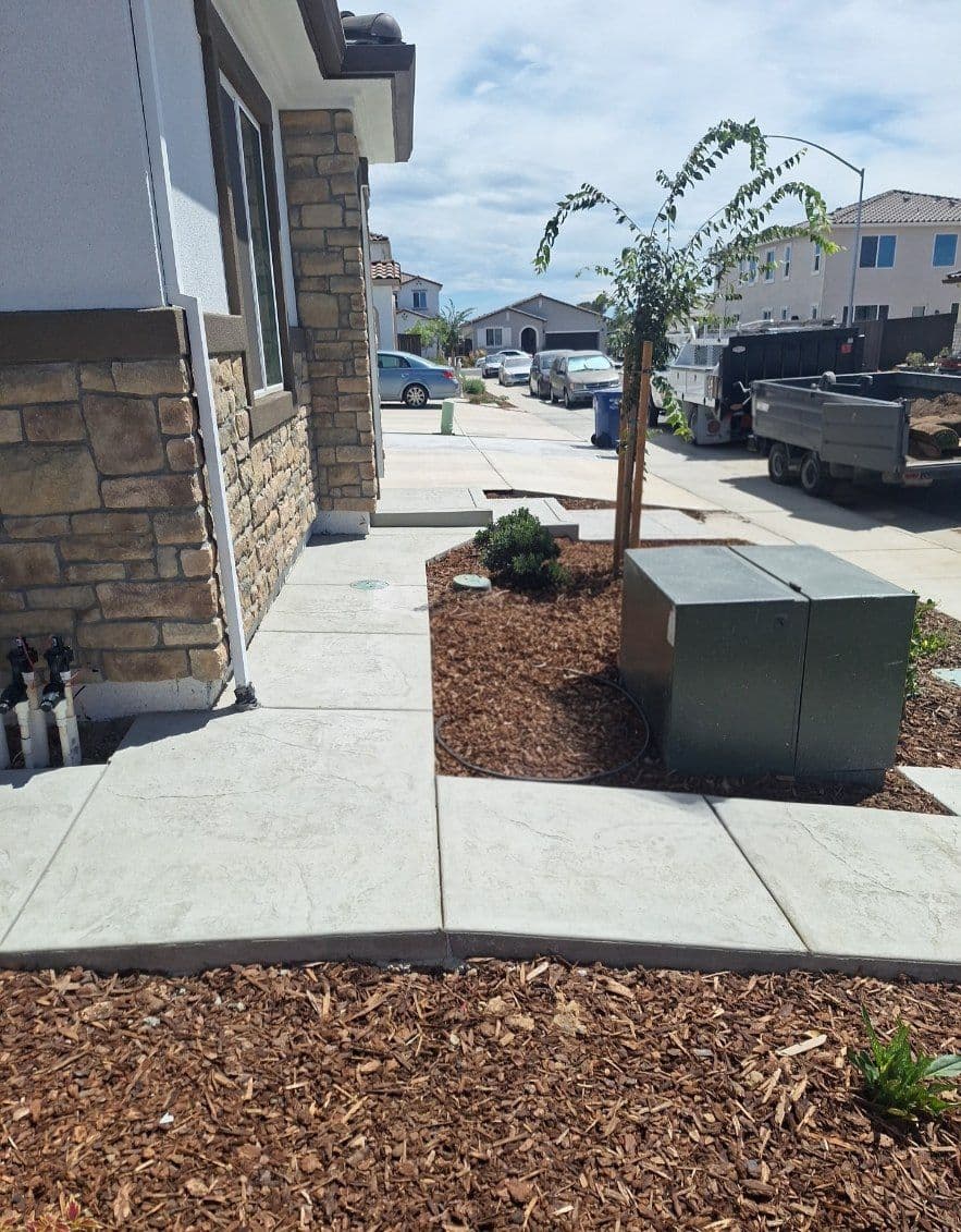 Gallery photos for Transform Your Home with Delta Concrete Enhancements: Image #2