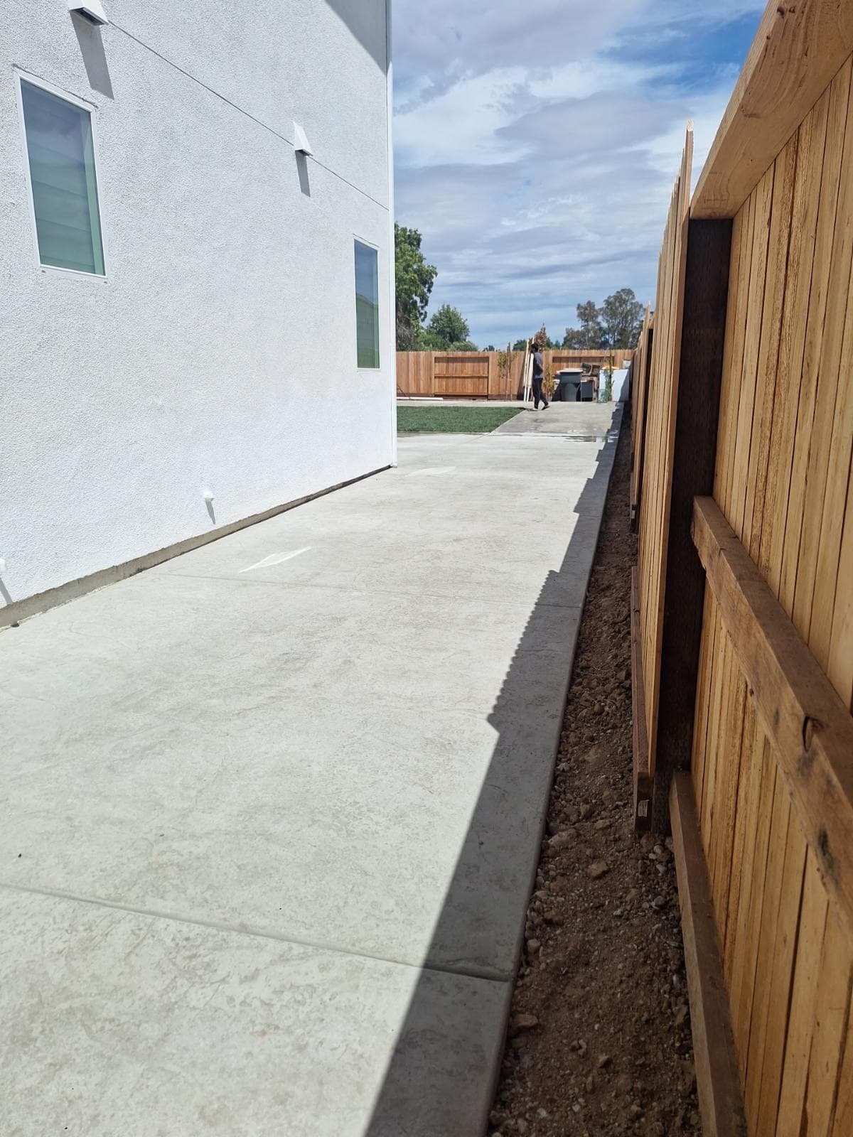 Gallery photos for Transform Your Home with Delta Concrete Enhancements: Image #3