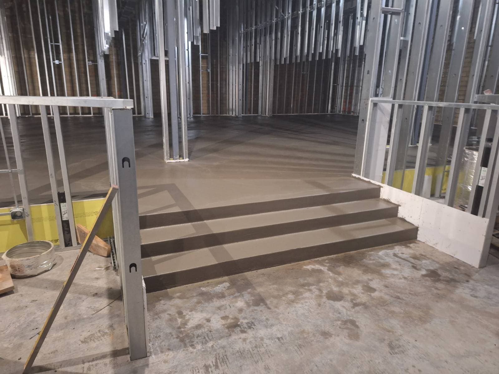 Project Innovative Concrete Solutions at The BLVD image