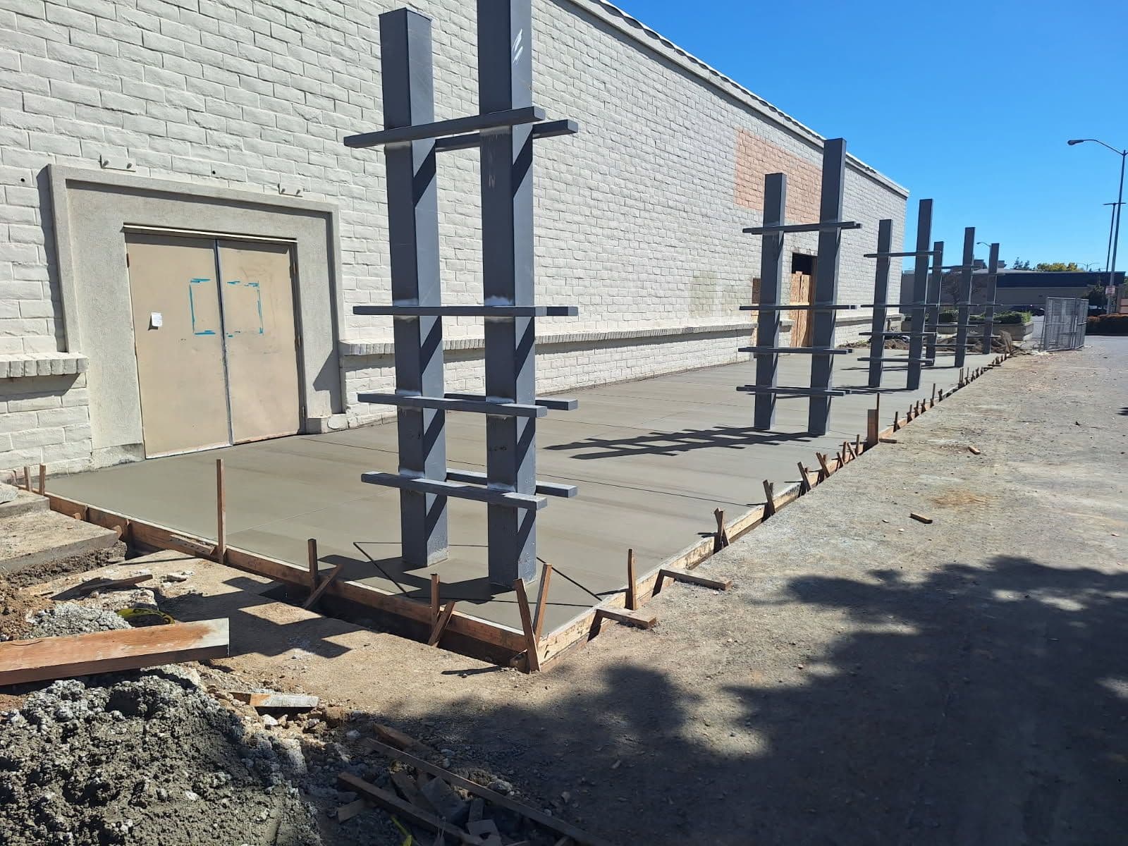 Gallery photos for Innovative Concrete Solutions at The BLVD: Image #2